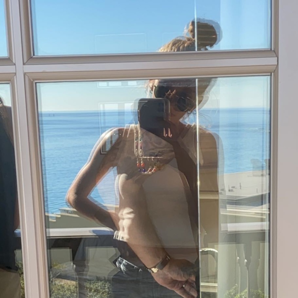 Meet your Posher, Sophia